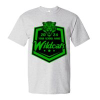 Essential-T T-Shirt Thumbnail