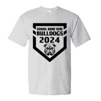 Essential-T T-Shirt Thumbnail