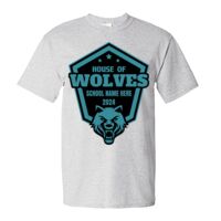 Essential-T T-Shirt Thumbnail