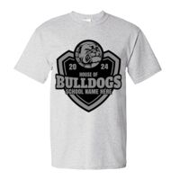 Essential-T T-Shirt Thumbnail