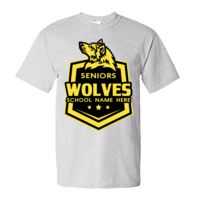 Essential-T T-Shirt Thumbnail
