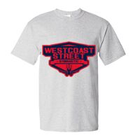 Essential-T T-Shirt Thumbnail