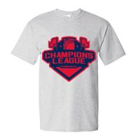 Essential-T T-Shirt Thumbnail