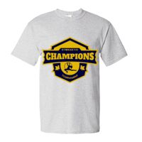 Essential-T T-Shirt Thumbnail