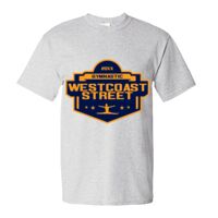 Essential-T T-Shirt Thumbnail