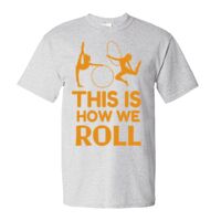 Essential-T T-Shirt Thumbnail