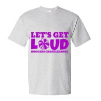 Essential-T T-Shirt Thumbnail