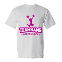 Essential-T T-Shirt Thumbnail
