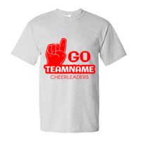 Essential-T T-Shirt Thumbnail
