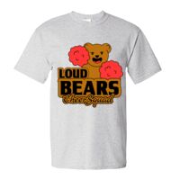 Essential-T T-Shirt Thumbnail
