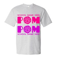 Essential-T T-Shirt Thumbnail
