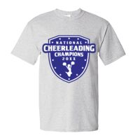 Essential-T T-Shirt Thumbnail