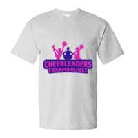 Essential-T T-Shirt Thumbnail