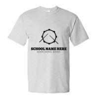 Essential-T T-Shirt Thumbnail