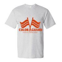 Essential-T T-Shirt Thumbnail