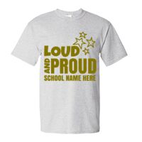 Essential-T T-Shirt Thumbnail