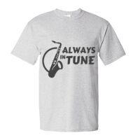 Essential-T T-Shirt Thumbnail