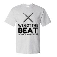 Essential-T T-Shirt Thumbnail