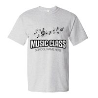 Essential-T T-Shirt Thumbnail