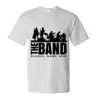 Essential-T T-Shirt Thumbnail