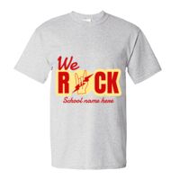 Essential-T T-Shirt Thumbnail
