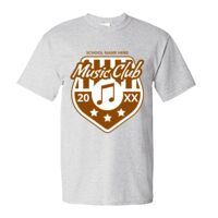 Essential-T T-Shirt Thumbnail