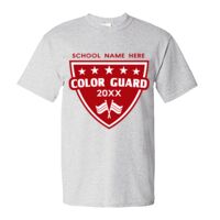 Essential-T T-Shirt Thumbnail