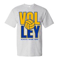 Essential-T T-Shirt Thumbnail