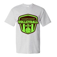 Essential-T T-Shirt Thumbnail