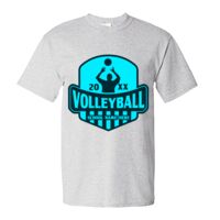 Essential-T T-Shirt Thumbnail