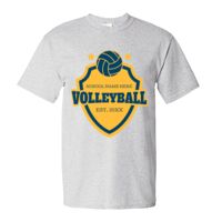 Essential-T T-Shirt Thumbnail