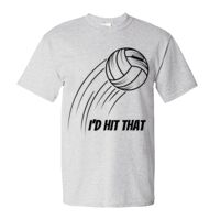 Essential-T T-Shirt Thumbnail