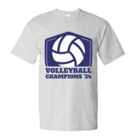 Essential-T T-Shirt Thumbnail