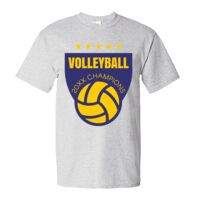 Essential-T T-Shirt Thumbnail