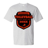 Essential-T T-Shirt Thumbnail