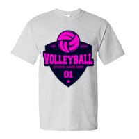 Essential-T T-Shirt Thumbnail