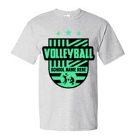 Essential-T T-Shirt Thumbnail