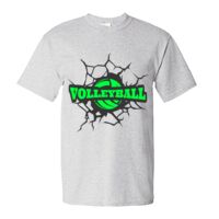 Essential-T T-Shirt Thumbnail