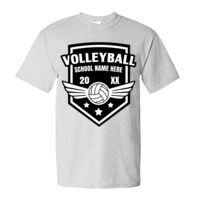 Essential-T T-Shirt Thumbnail