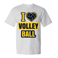 Essential-T T-Shirt Thumbnail