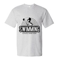 Essential-T T-Shirt Thumbnail