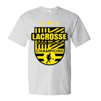 Essential-T T-Shirt Thumbnail