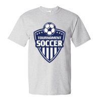 Essential-T T-Shirt Thumbnail