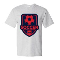 Essential-T T-Shirt Thumbnail