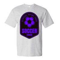 Essential-T T-Shirt Thumbnail