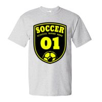 Essential-T T-Shirt Thumbnail