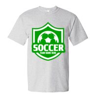 Essential-T T-Shirt Thumbnail