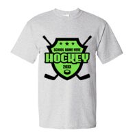 Essential-T T-Shirt Thumbnail