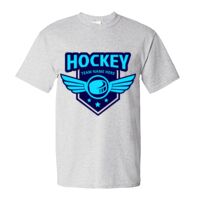 Essential-T T-Shirt Thumbnail
