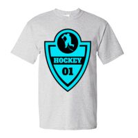 Essential-T T-Shirt Thumbnail